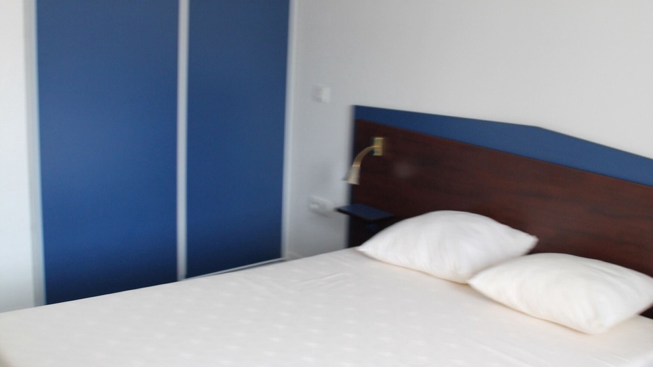 Photo of Bedroom in La Roche-Posay