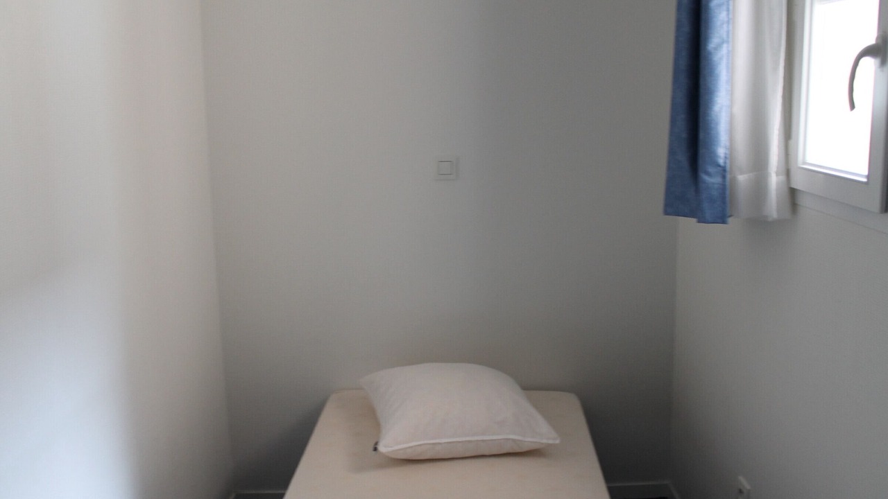 Photo of Bedroom in La Roche-Posay