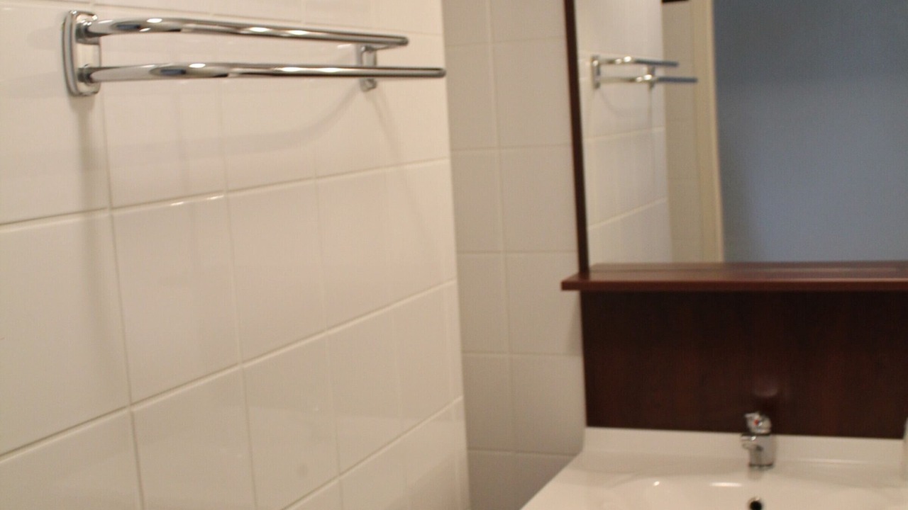 Photo of Bathroom in La Roche-Posay