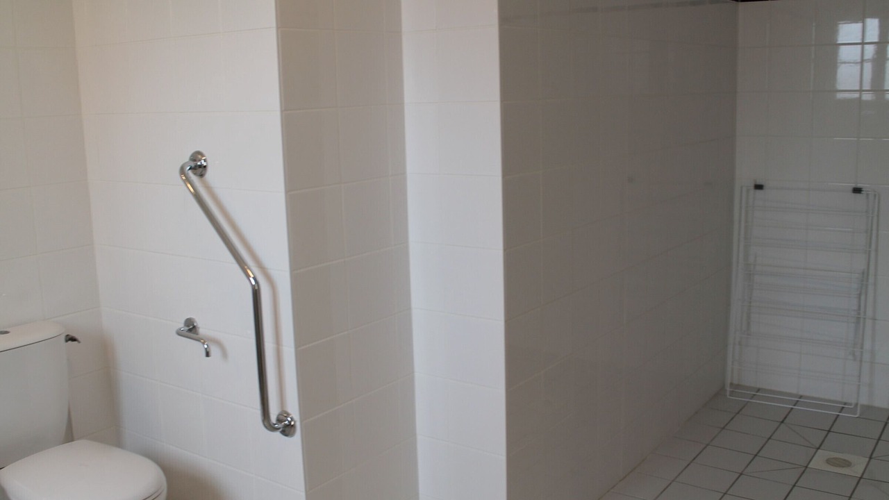 Photo of Bathroom in La Roche-Posay