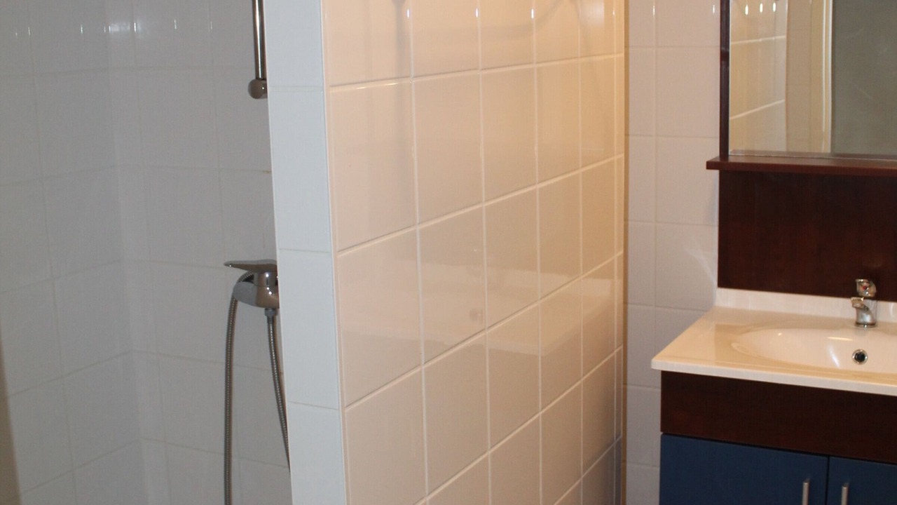 Photo of Bathroom in La Roche-Posay