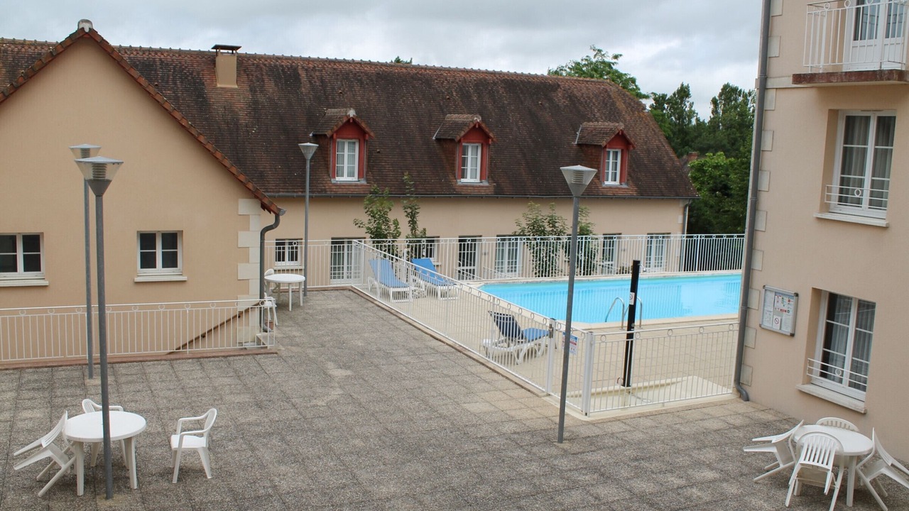 Photo of Outdoor in La Roche-Posay
