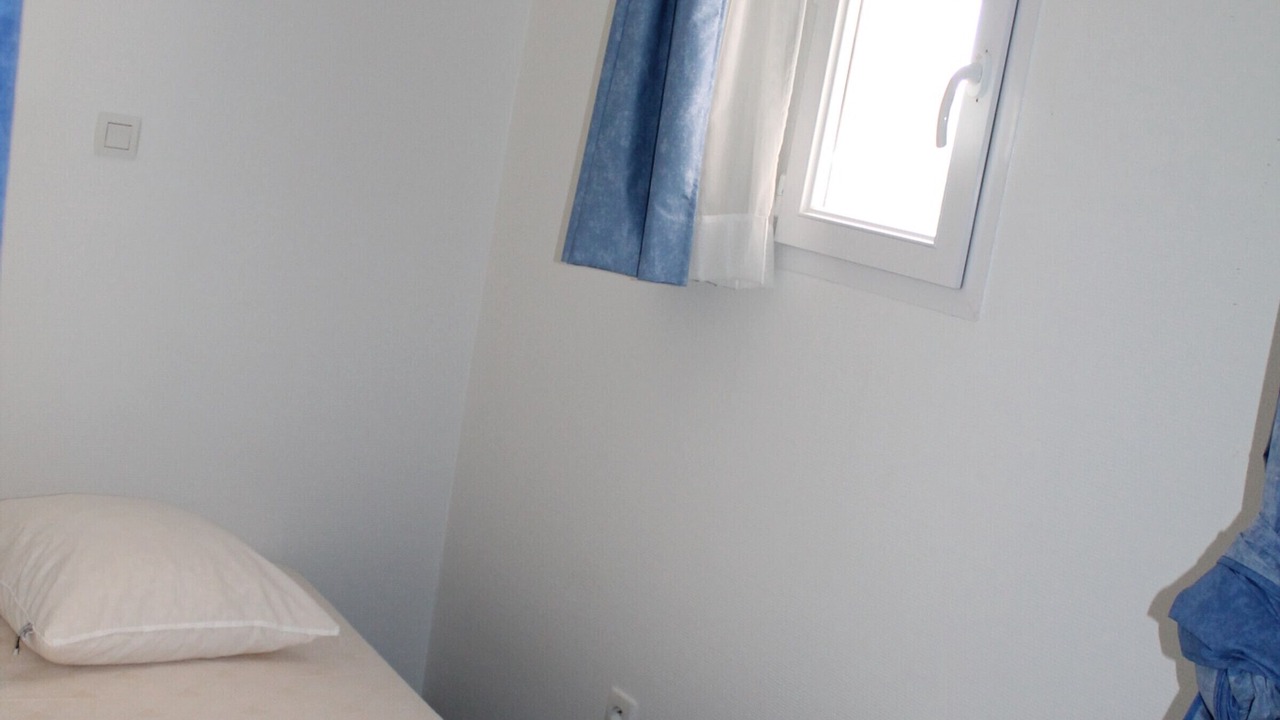 Photo of Bedroom in La Roche-Posay