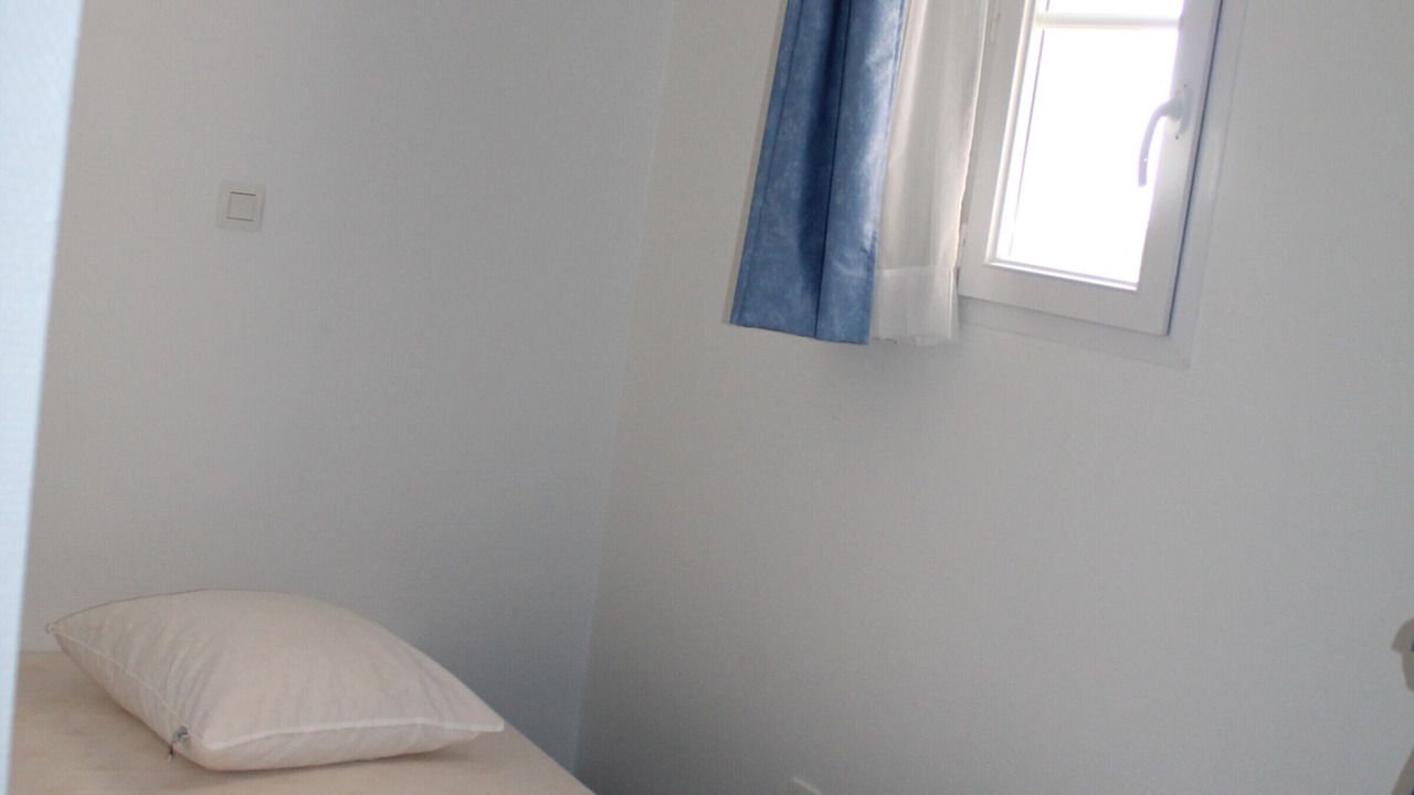 Photo of Bedroom in La Roche-Posay