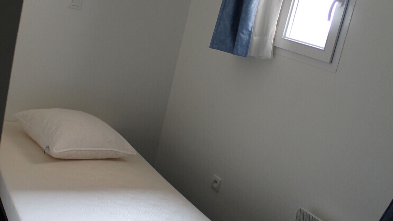 Photo of Bedroom in La Roche-Posay
