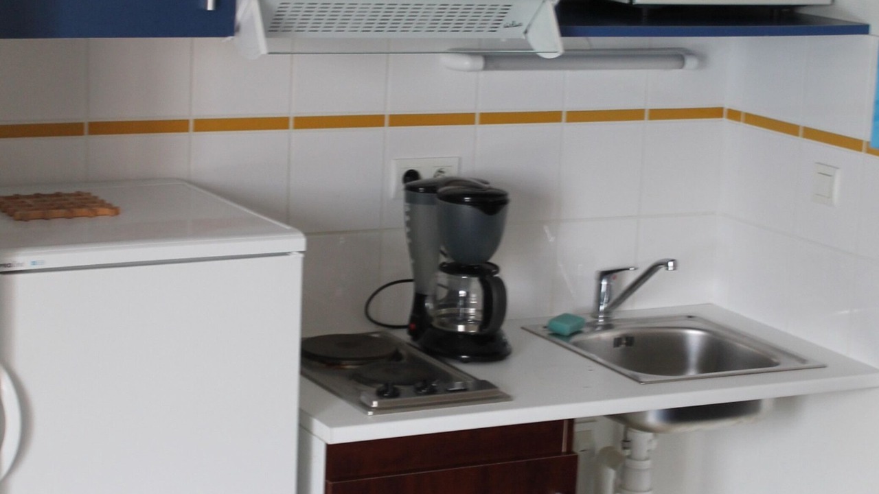 Photo of Kitchen in La Roche-Posay