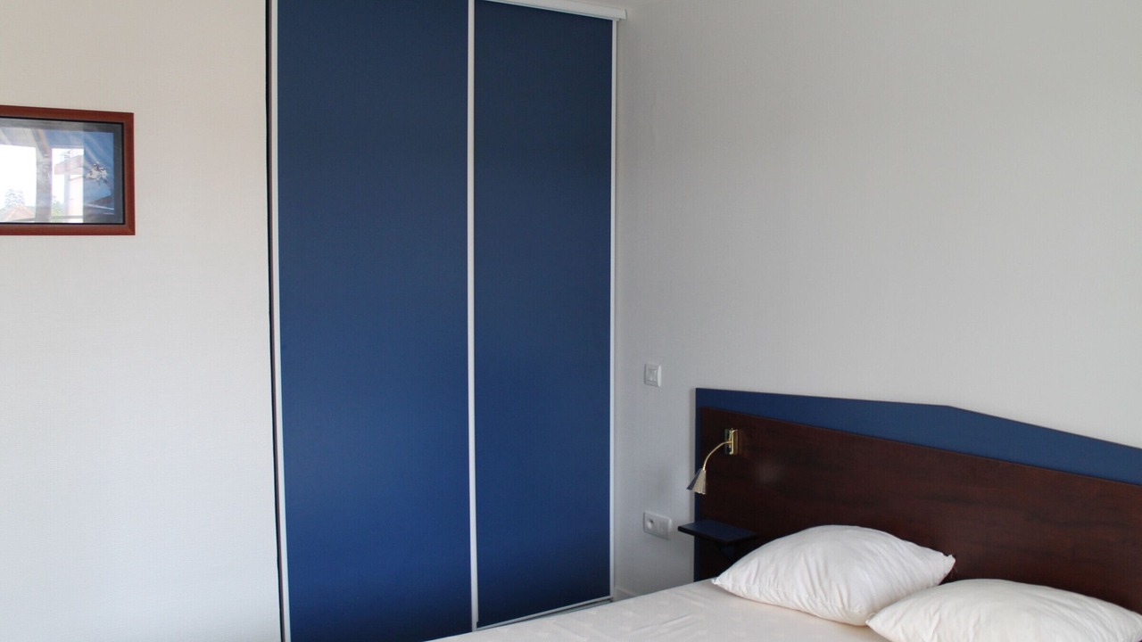 Photo of Bedroom in La Roche-Posay