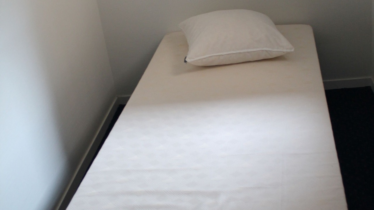 Photo of Bedroom in La Roche-Posay