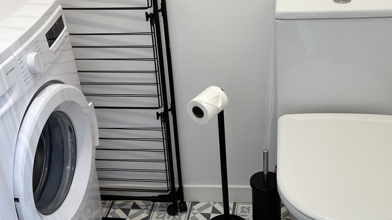 Photo of Bathroom in Chatellerault