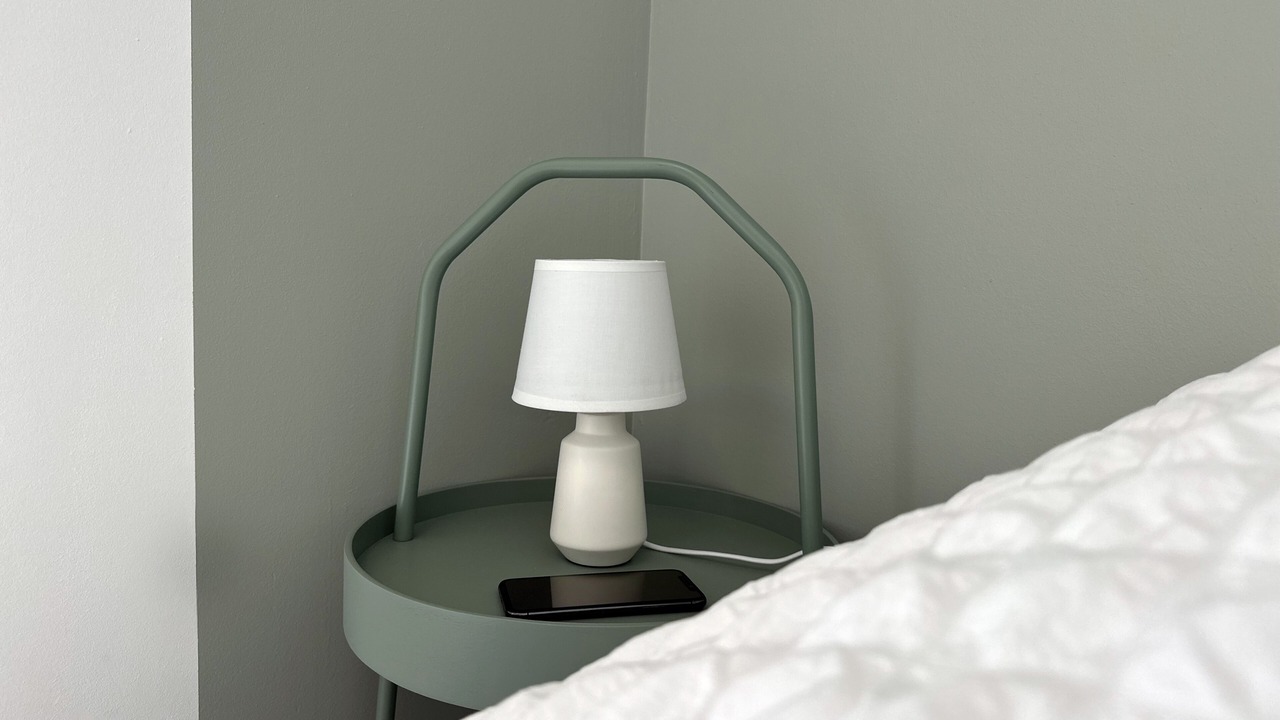 Photo of Bedroom in Chatellerault