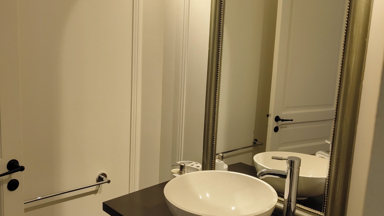 Photo of Bathroom in Saint-Ciers-de-Canesse