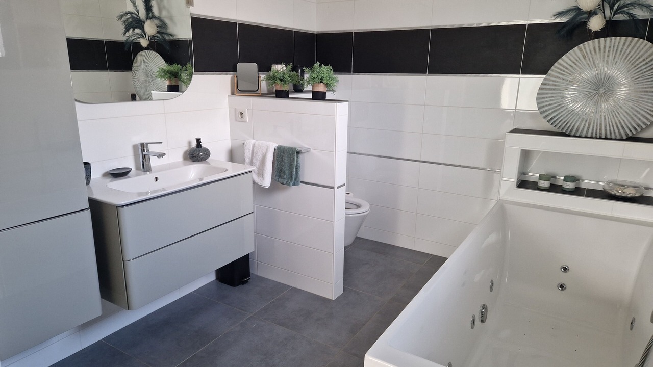Photo of Bathroom in Casseneuil