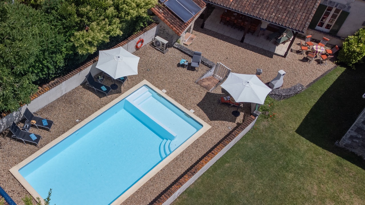 Photo of Outdoor in Bonnes