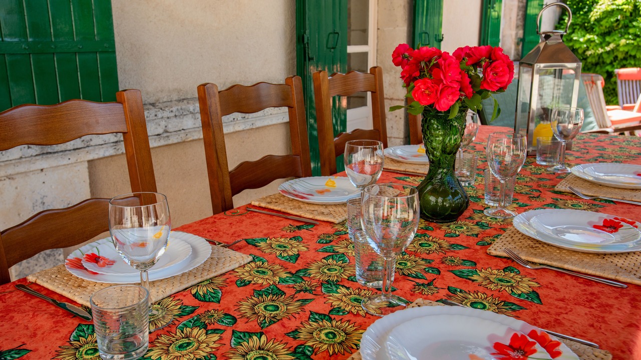 Photo of Patio Balcony in Bonnes