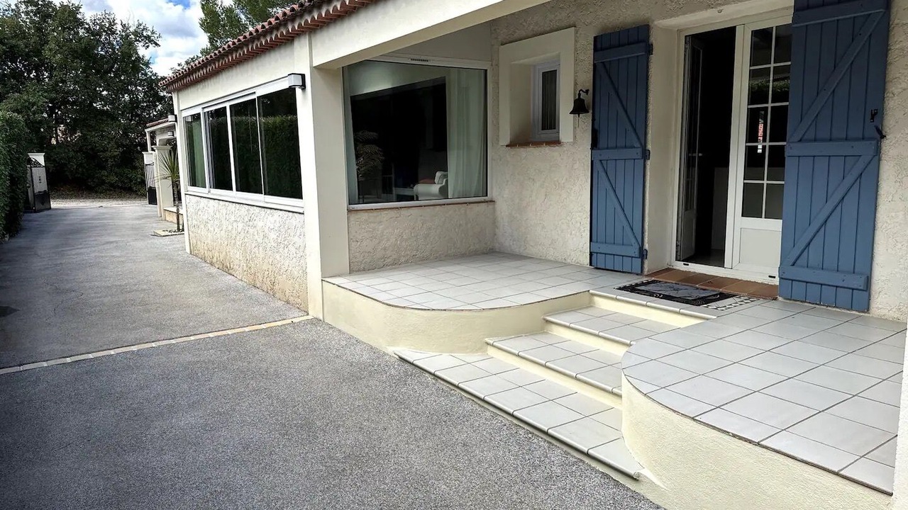 Photo of Outdoor in Forcalqueiret