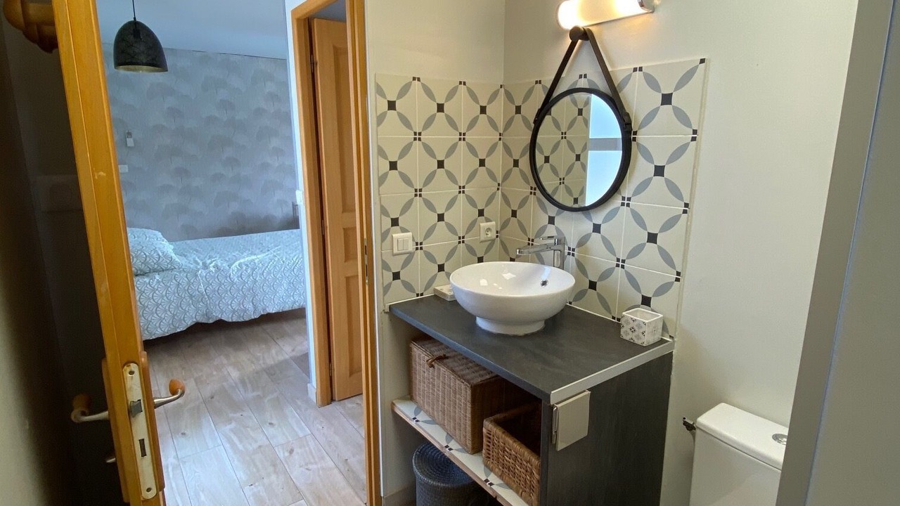 Photo of Bathroom in Sainte-Soulle