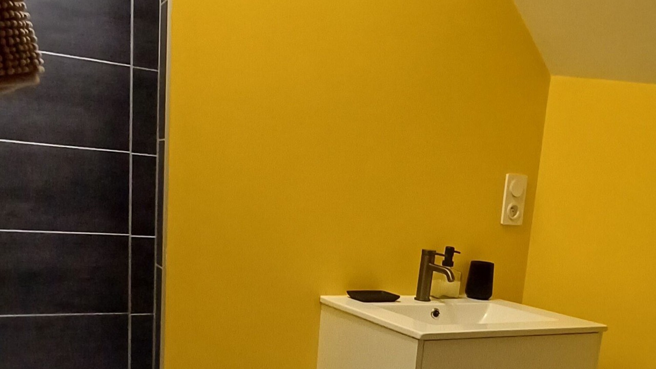 Photo of Bathroom in Thouars