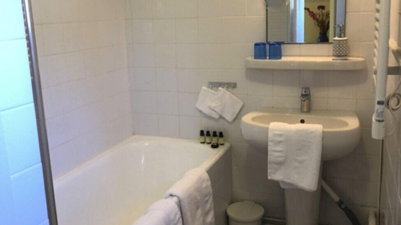 Photo of Bathroom in Rians