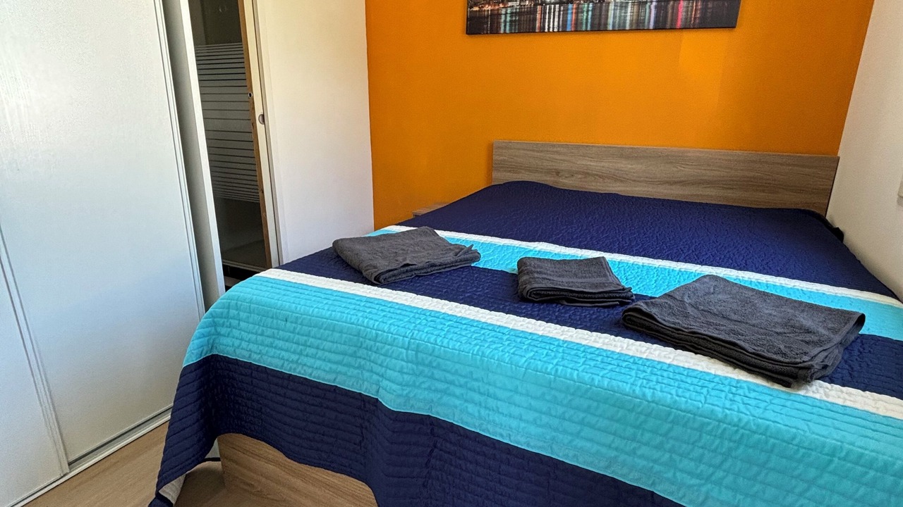 Photo of Bedroom in Cenon
