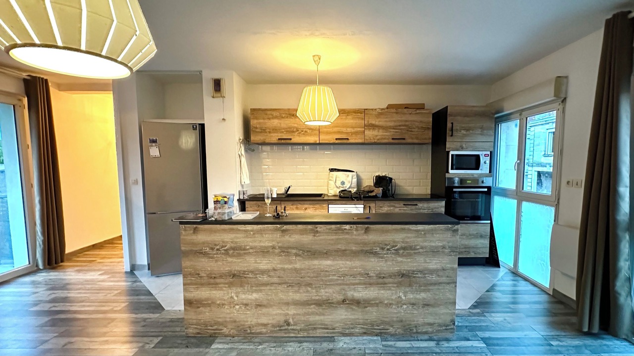 Photo of Kitchen in Robins Bay