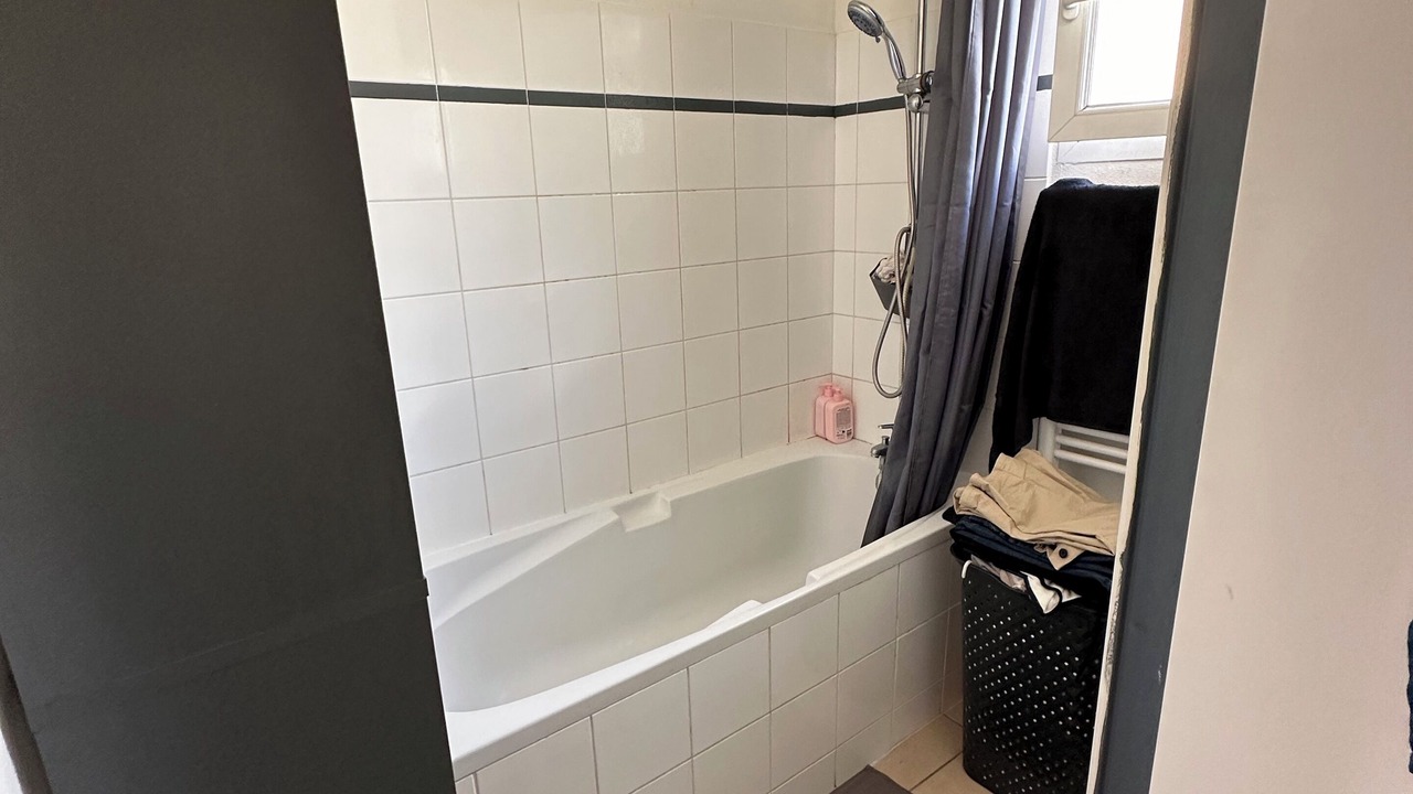 Photo of Bathroom in Robins Bay
