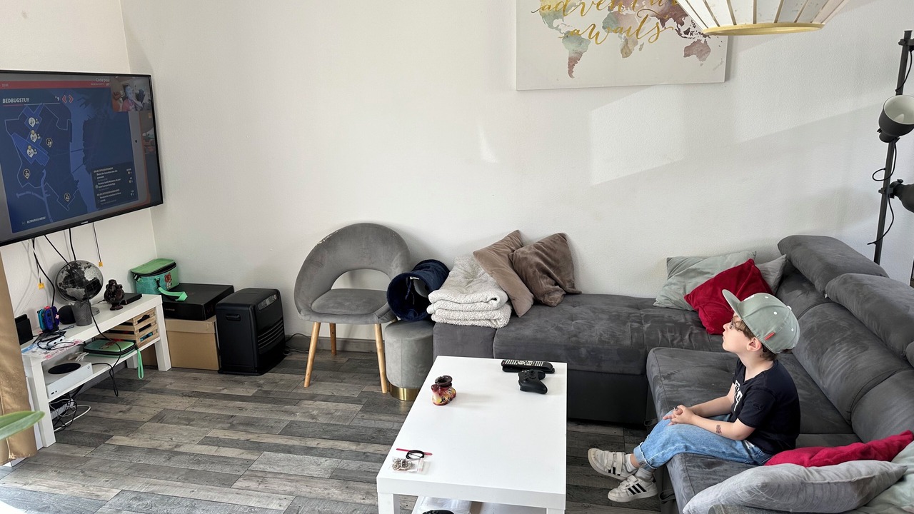 Photo of Livingroom in Robins Bay