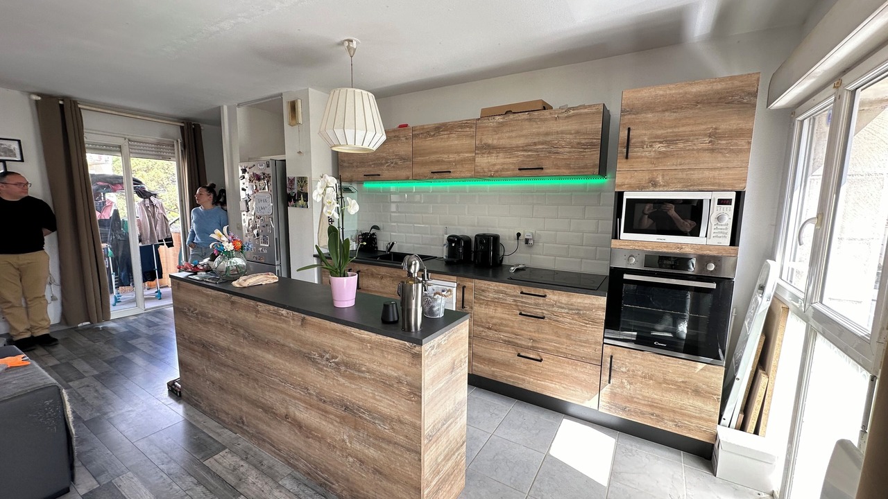 Photo of Kitchen in Robins Bay