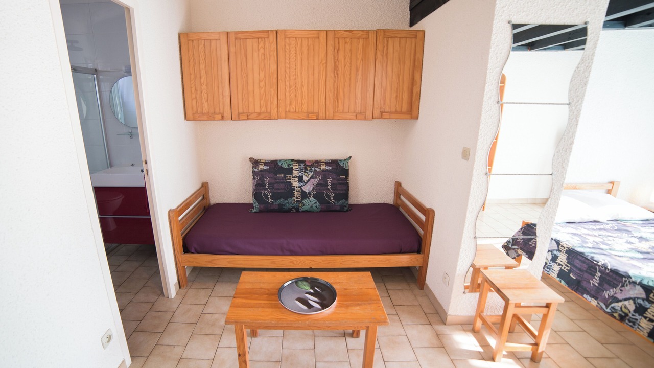 Photo of Bedroom in Mimizan-Plage