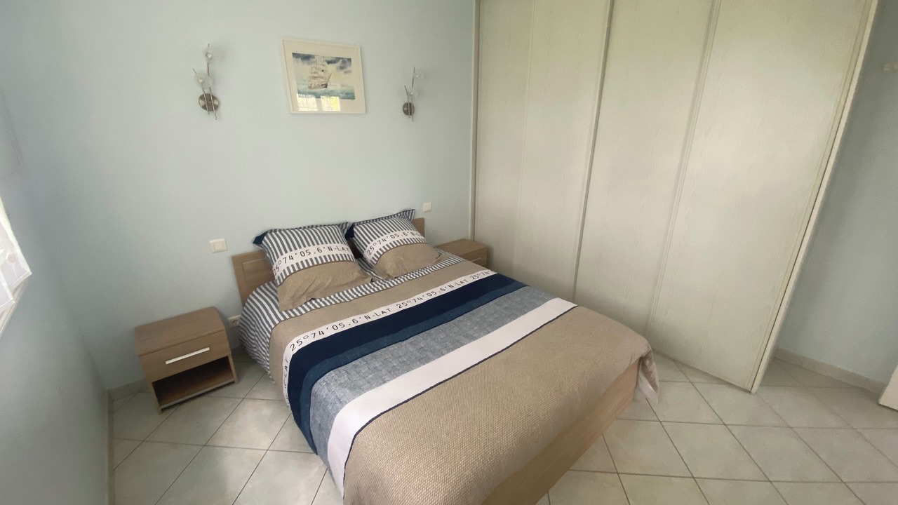 Photo of Bedroom in Bussac-sur-Charente