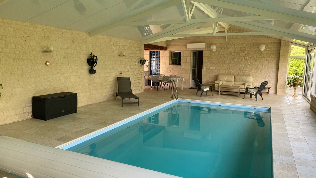 Photo of Outdoor in Bussac-sur-Charente