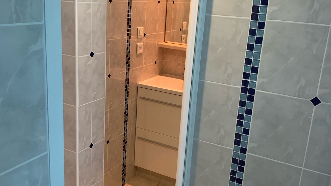 Photo of Bathroom in Bussac-sur-Charente