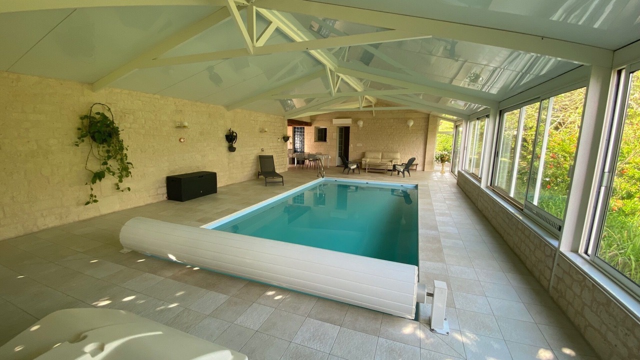 Photo of Outdoor in Bussac-sur-Charente