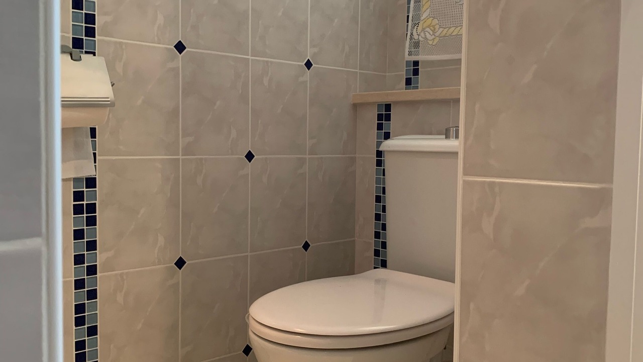 Photo of Bathroom in Bussac-sur-Charente