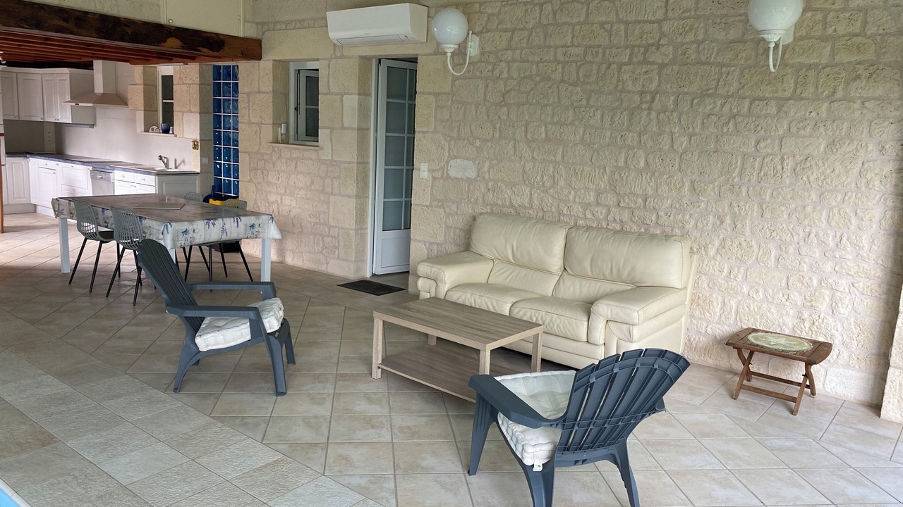 Photo of Outdoor in Bussac-sur-Charente