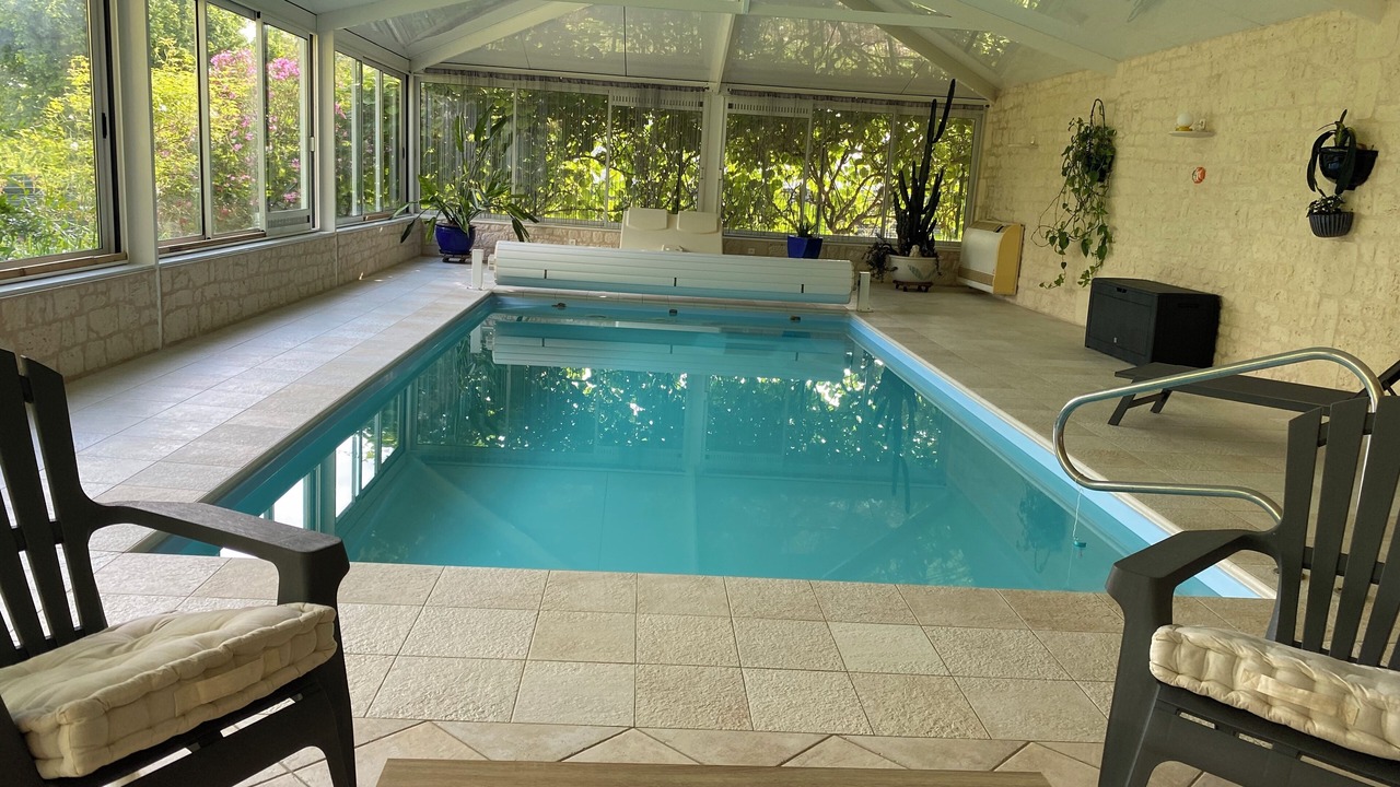 Photo of Outdoor in Bussac-sur-Charente