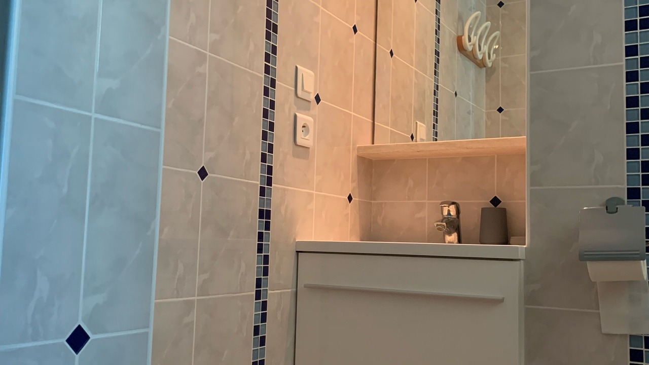Photo of Bathroom in Bussac-sur-Charente