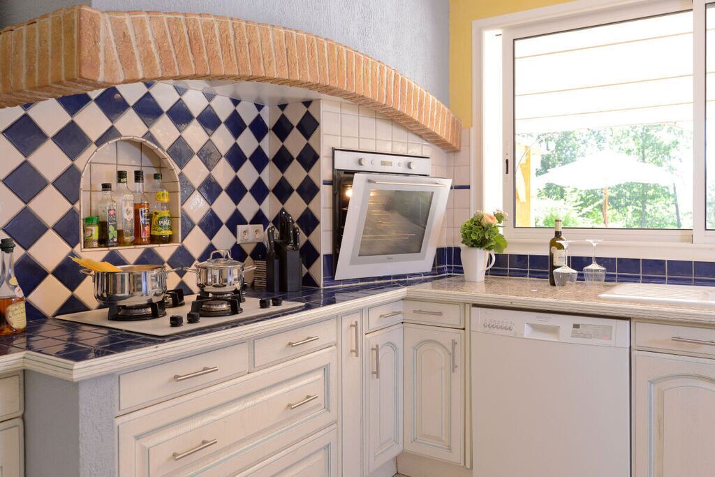 Photo of Kitchen in Beaumont-du-Perigord