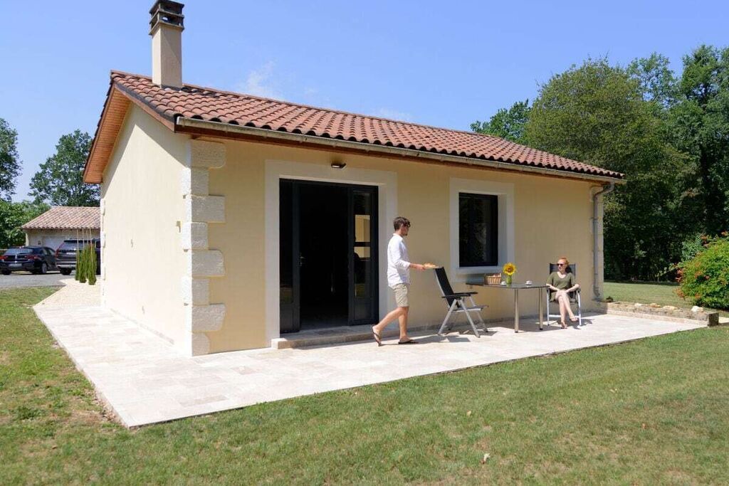 Photo of Outdoor in Beaumont-du-Perigord
