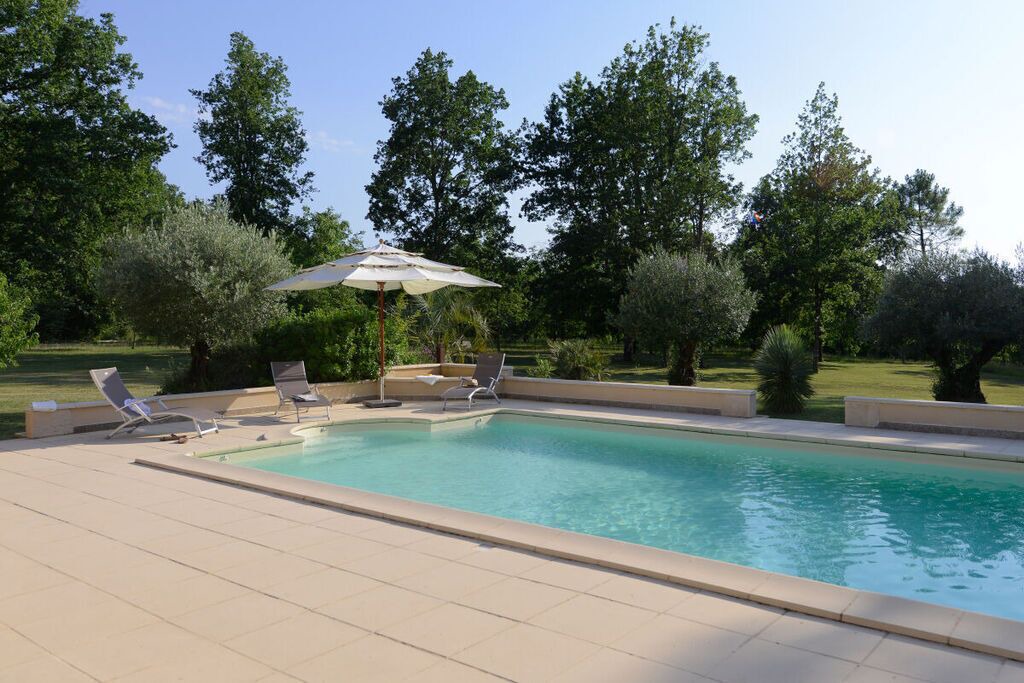 Photo of Outdoor in Beaumont-du-Perigord