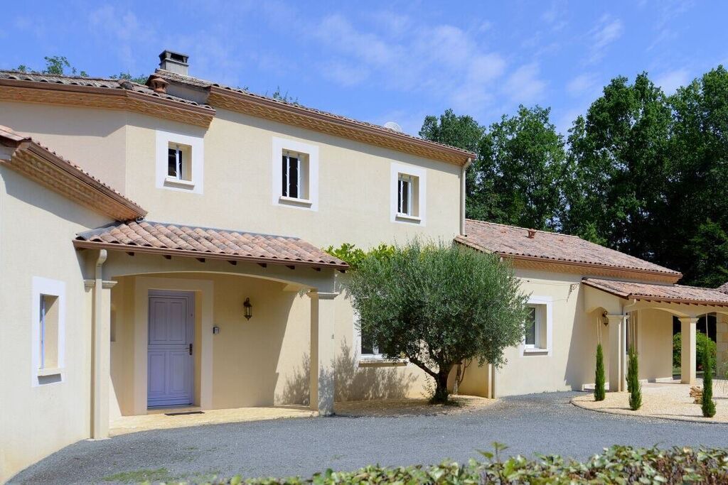 Photo of Outdoor in Beaumont-du-Perigord