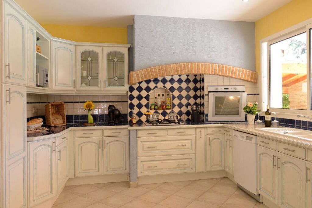 Photo of Kitchen in Beaumont-du-Perigord