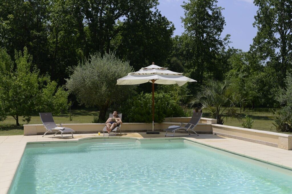 Photo of Outdoor in Beaumont-du-Perigord