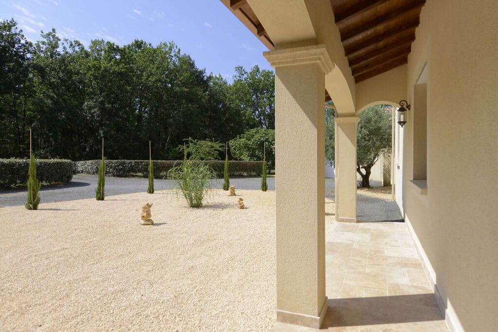 Photo of Outdoor in Beaumont-du-Perigord