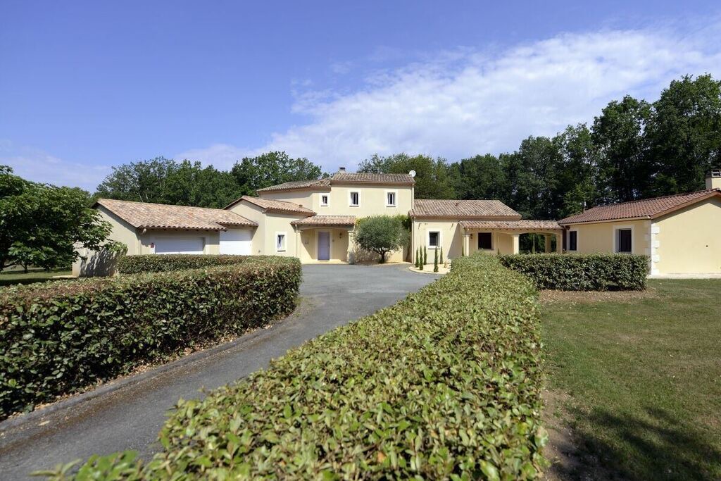 Photo of Outdoor in Beaumont-du-Perigord