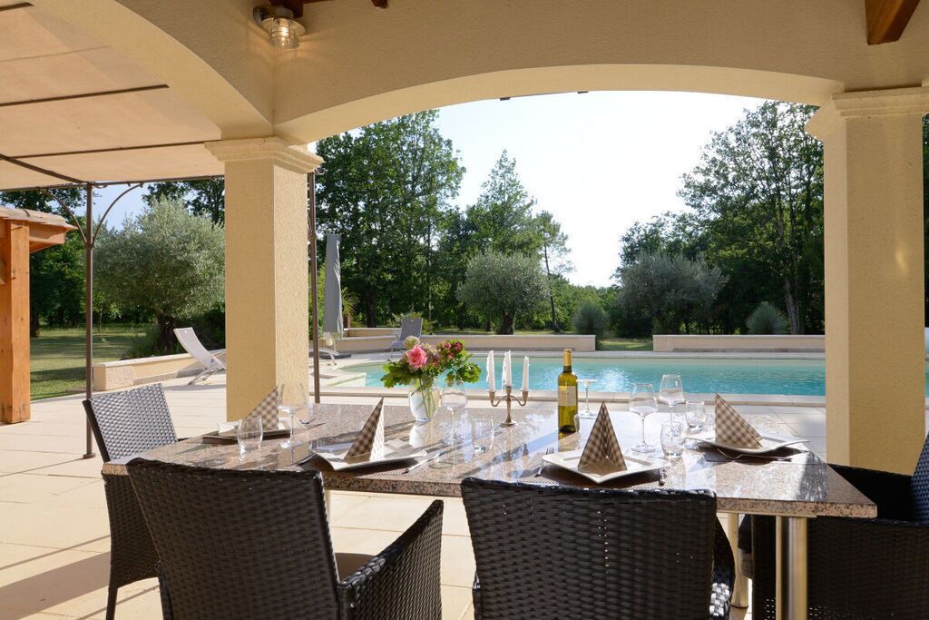 Photo of Outdoor in Beaumont-du-Perigord