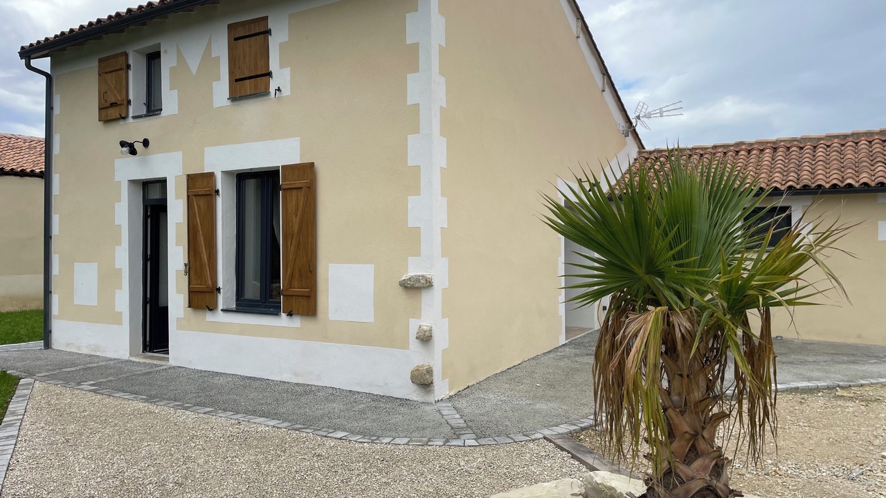 Photo of Outdoor in Brioux-sur-Boutonne