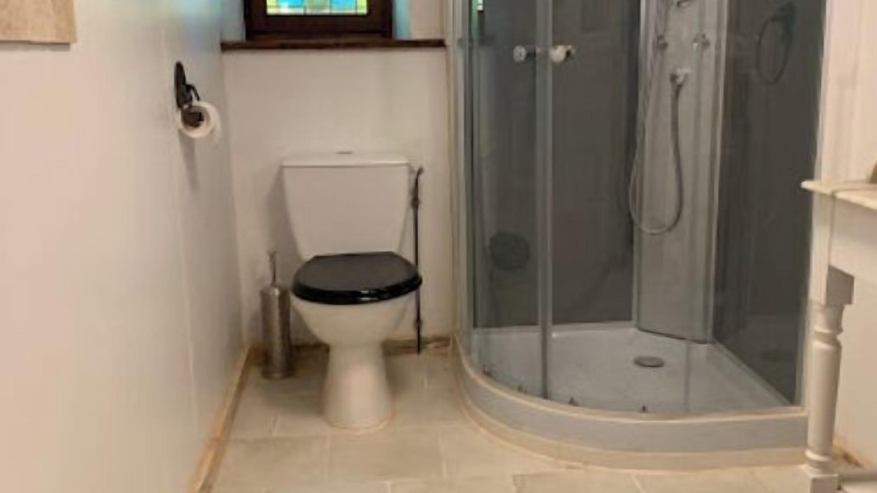 Photo of Bathroom in Urval