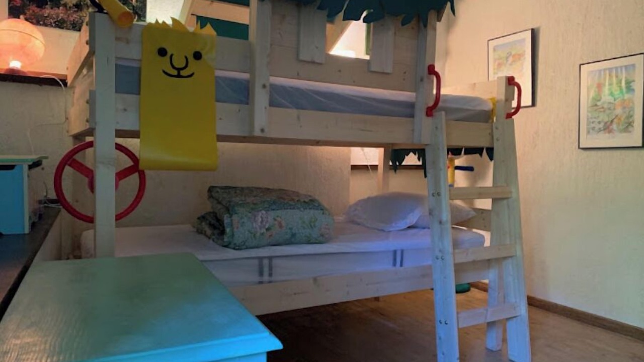 Photo of Bedroom in Urval