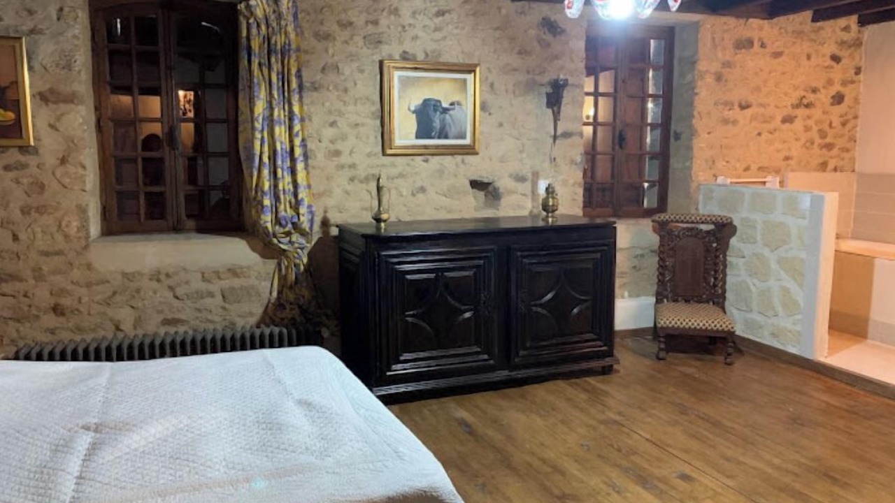 Photo of Bedroom in Urval