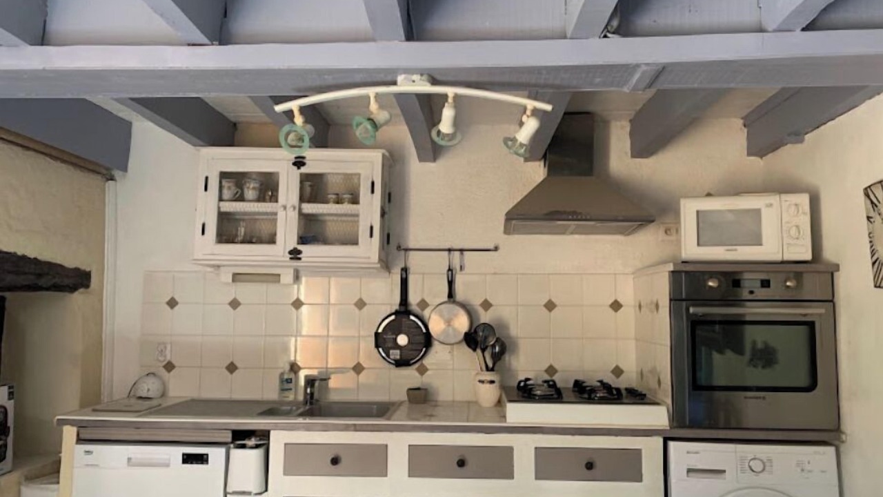 Photo of Kitchen in Urval